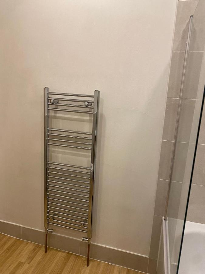 I&J Suites London Bagian luar foto