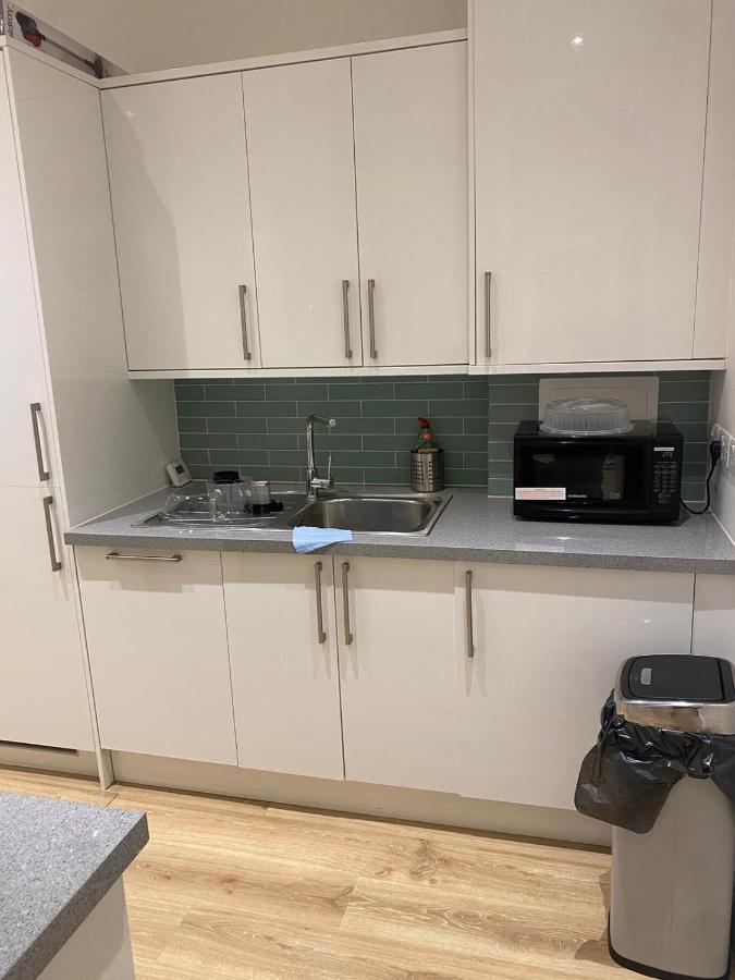 I&J Suites London Bagian luar foto
