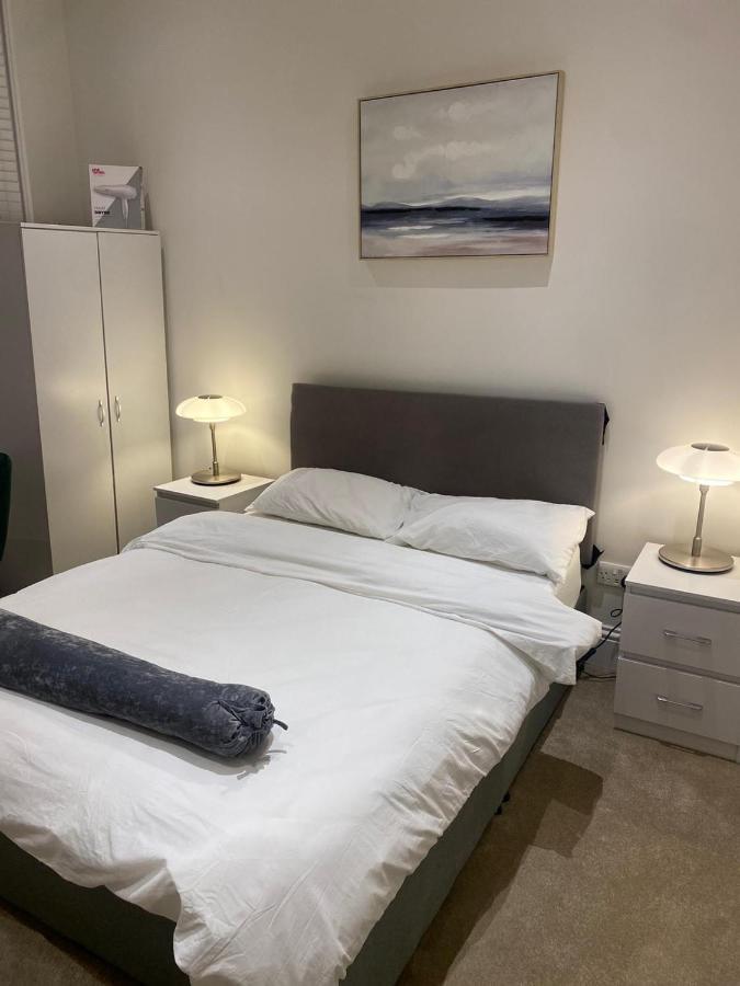 I&J Suites London Bagian luar foto